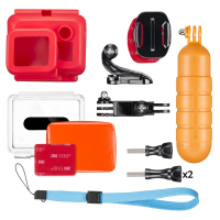 mantona GoPro Set Wasser Nr. 20260