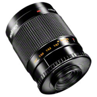 walimex 500/8,0 Spiegeltele f?r T2 Nr. 12552