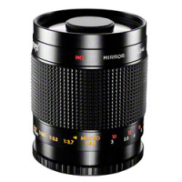 walimex 500/8,0 Spiegeltele f?r T2 Nr. 12552