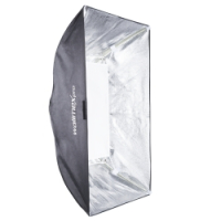 walimex pro Softbox 60x90 faltbar Aurora/Bowens Nr. 20288