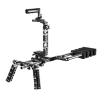 walimex pro Aptaris Canon C100/300 Action Set Nr. 20215