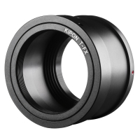 walimex 500/8,0 CSC Spiegel Fuji X schwarz Nr. 19584