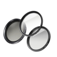walimex pro Starter Komplett Set 72 mm Nr. 20421