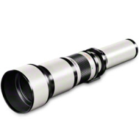 walimex pro 650-1300/8-16 DSLR C-Mount wei? Nr. 16869