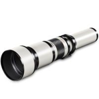 Walimex pro 650-1300/8-16 Tele f?r Olympus 4/3 Nr. 15869