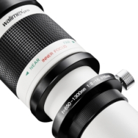 Walimex pro 650-1300/8-16 Tele f?r Olympus 4/3 Nr. 15869