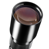 walimex 500/8,0 DSLR Canon EF Linsenobjektiv Nr. 12723