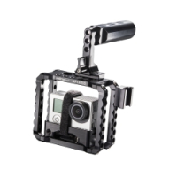 walimex pro Action-Set f?r GoPro Hero 2/3/3+ Nr. 20056