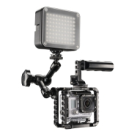 walimex pro Basic Set f?r Gopro Nr. 20221