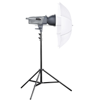 walimex pro VE-300 Excellence Einsteiger Set Nr. 20346