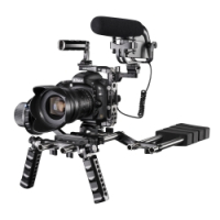 walimex pro Aptaris Universal XL Action Set Nr. 20149