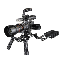 walimex pro Aptaris Universal XL Action Set Nr. 20149