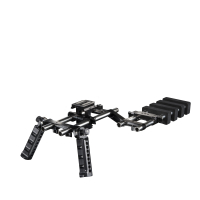 walimex pro Aptaris Plate Action Set Nr. 20464