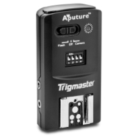 Aputure Trigmaster 2.4G MXN f. Nikon 2N Nr. 18496