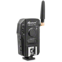 Aputure Trigmaster Plus 2.4G Auslöser TXC Canon 1C Nr. 18461
