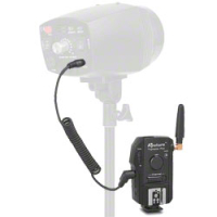 Aputure Trigmaster Plus 2.4G Auslöser TXC Canon 1C Nr. 18461