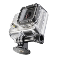 mantona Licht Set f?r GoPro Duo Nr. 20483