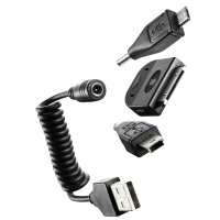 walimex pro Solarladeger?t, Power Pack 3000 mAh Nr. 18650