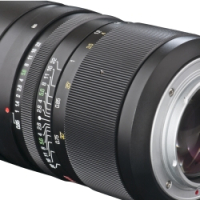 Handevision Ibelux 40/0,85 Sony E schwarz Nr. 20010