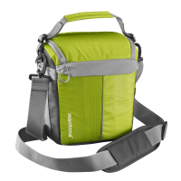mantona Elements Outdoor Rucksack hellgr?n Nr. 20779