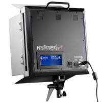 walimex pro LED 1000 dimmbare Fl?chenleuchte Nr. 17700