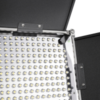 walimex pro LED 1000 dimmbare Fl?chenleuchte Nr. 17700