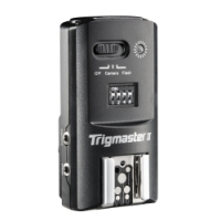 Aputure Trigmaster 2.4G MXII-C Auslöser Canon 1C Nr. 18828