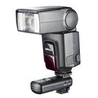 walimex pro Empfänger einzeln 2.4GHz Nr. 20009