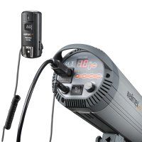 walimex pro Empfänger einzeln 2.4GHz Nr. 20009