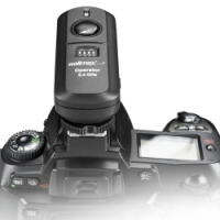 walimex pro Funkauslöser + Empfänger Sony 2,4GHz Nr. 19946
