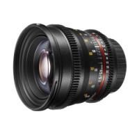 walimex pro 50/1,5 VDSLR Sony A schwarz Nr. 20404