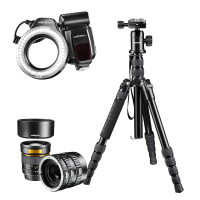 walimex pro Makro Starter Set Nikon Nr. 20430