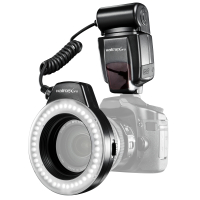 walimex pro Makro Starter Set Nikon Nr. 20430