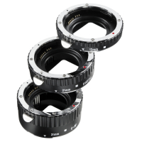 walimex pro Makro Starter Set Nikon Nr. 20430