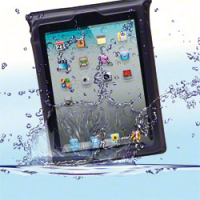 DiCAPac WP-i20 Unterwassertasche f?r iPad & iPad 2 Nr. 17432