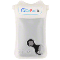 WP-i10 Unterwassertasche f?r iPhone & iPod,transp. Nr. 17009