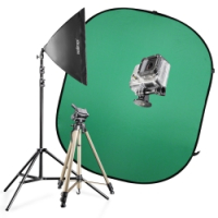 mantona Set Studio II GoPro Nr. 20488