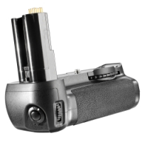 walimex pro Batteriehandgriff Nikon D80/D90 Nr. 17923