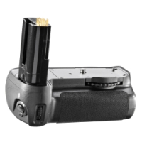 walimex pro Batteriehandgriff Nikon D80/D90 Nr. 17923