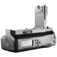 Aputure LCD Batteriegriff BP-E6 II f?r Canon Nr. 18451