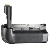 Aputure LCD Batteriegriff BP-E6 II f?r Canon Nr. 18451