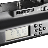 Aputure LCD Batteriegriff BP-E6 II f?r Canon Nr. 18451
