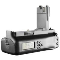 Aputure LCD Batteriegriff BP-E7 II f?r Canon Nr. 18450