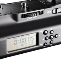 Aputure LCD Batteriegriff BP-E7 II f?r Canon Nr. 18450