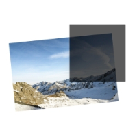 walimex pro Graufilter ND8 100x100 mm Nr. 19930