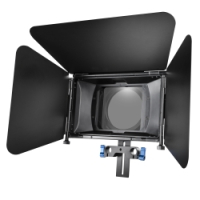 walimex pro Graufilter ND8 100x100 mm Nr. 19930