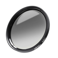 walimex Graufilter ND8 77 mm Nr. 17877