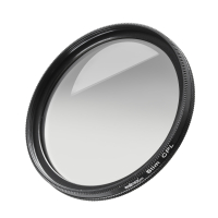 walimex Polfilter zirkular slim 43mm Nr. 20877