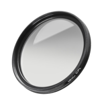 walimex pro Polfilter Zirkular verg?tet 58 mm Nr. 19952