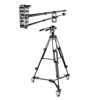 walimex pro Kamera Kran Set Director Pro II Nr. 20538